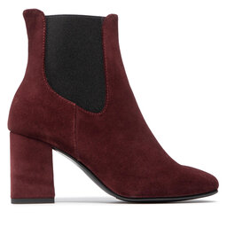 

Ботильйони Baldaccini 1640000 Bordo Welur, Бордовий