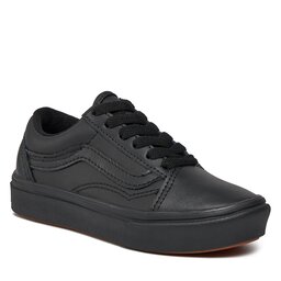 Vans Tenisky Vans Uy Comfycush Old Sko VN0A4U1QRZQ1 Black