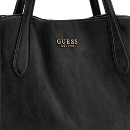 

Сумка Guess HWVB89 77230 BLA, Чорний