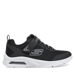 Skechers Tenisice Skechers Microspec Max 403818L/BLK Plava