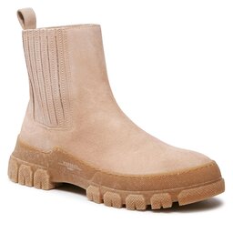 Weekend Max Mara Botines Chelsea Weekend Max Mara Genepi 2357960334600 Mandorla 001