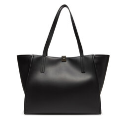 Calvin Klein Borsetta Calvin Klein Ck Narrate Shopper K60K612988 Nero