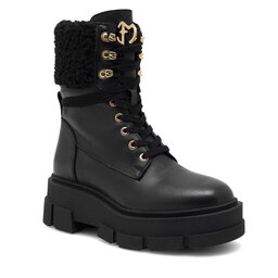Eva Minge Stiefeletten Eva Minge ALICANTE-2605 Schwarz