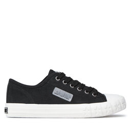 

Кеди Big Star Shoes JJ274495 Black, Чорний