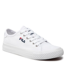 Fila Textilskor Fila Pointer Classic Wmn FFW0067.10004 White