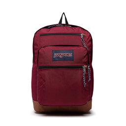 JanSport Plecak JanSport Cool Student EK0A5BAKN621 Russet Red