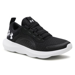 Under Armour Cipő Under Armour Ua W Victory 3023640-001 Blk