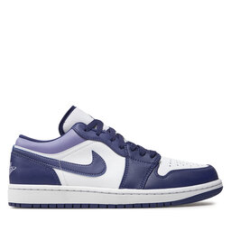 Nike Sneakers Nike Air Jordan 1 Low 553558 515 Violet