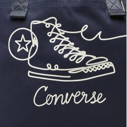 

Сумка Converse 10025224-A01 410, Cиній