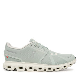 On Sneakers On Cloud 6 3MF10072288 Grau