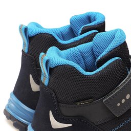 

Черевики Superfit 1-000061-8030 S Blue, Голубий