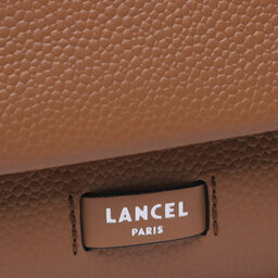 

Сумка Lancel S Flap Bag A0922120TU Camel, Коричневий