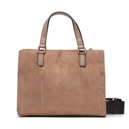 Carpisa Bolso Carpisa BSB04202542 Tortora Chiaro/Light Taupe
