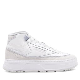 

Взуття Reebok Club C Geo Mid GY8782 Білий