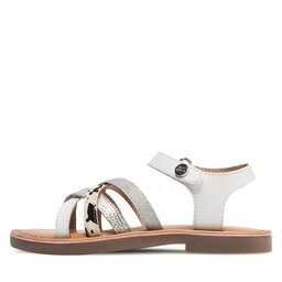 

Босоніжки Gioseppo Pocone 65842 White, Білий