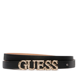 Guess Damengürtel Guess BW9338 P6215 Schwarz
