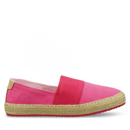 Gant Espadryle Gant 30568943 Różowy
