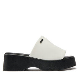 

Шльопанці Big Star Shoes NN274022 101, Білий