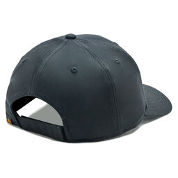 

Бейсболка Alpha Industries VLC 178905 Black 03, Чорний