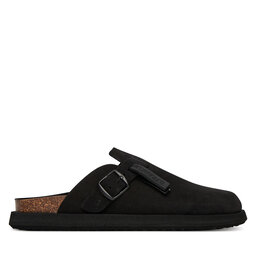 D.Franklin Şlapi D.Franklin DFSH407002 Negru