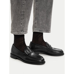 Vagabond Shoemakers Туфлі Vagabond Shoemakers Linn 6136-001-20 Чорний