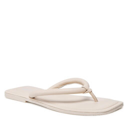 Vero Moda Tåsandaler Vero Moda Cere 10263157 Birch