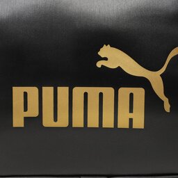 

Сумка Puma Core Up Boxy X-Body 079484 01 Puma Black, Чорний