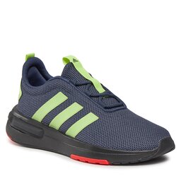 adidas Schuhe adidas Racer TR23 Shoes Kids IG4907 Shanav/Pullim/Cblack