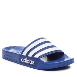 adidas Nazouváky adidas Adilette Shower Slides GW1048 Modrá