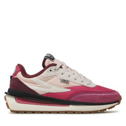 

Снікерcи Fila Fila Reggio Wmn FFW0261.40041 Carmine, Рожевий