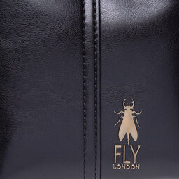

Сумка Fly London Bimfly P974713000 Black, Чорний