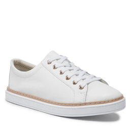 Bata Αθλητικά Bata 5461619 White