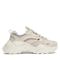 

Снікерcи Fila Electrove Wmn FFW0086.70001 Turtledove, Бежевий