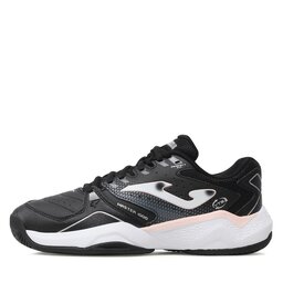 

Взуття Joma T.Master 1000 TM10LS2301P Black/Pink, Чорний