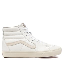 Vans Sneakersy Vans Sk8-Hi VN000BW7M0J1 Écru