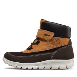 

Черевики Primigi GORE-TEX 2887900 S Senap, Коричневий