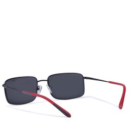 

Сонцезахисні окуляри Armani Exchange 0AX2044S Matte Black, Чорний