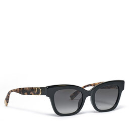 Furla Okulary przeciwsłoneczne Furla Sunglasses WD00118-BX1892-OHV0-4-401-20-BD-D Czarny