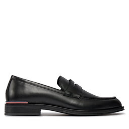 

Туфлі Tommy Hilfiger Core Rwb FM0FM05035 Black BDS, Чорний