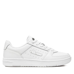 Ellesse Sneakersy Ellesse Panaro Cupsole SHRF0560 Bílá