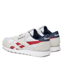 

Взуття Reebok Classic Nylon GY7232 Білий