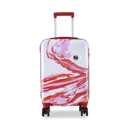 Semi Line Kleiner Koffer Semi Line T5654-1 Rosa