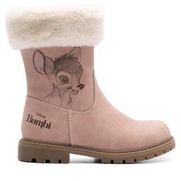 Disney Classics Stivali Disney Classics CS1575-02DCLS Rosa