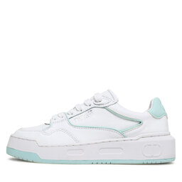 

Снікерcи TWINSET Sneakers 231TCP080 Agave 00625, Білий