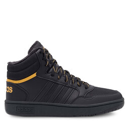 adidas Sneakers adidas Hoops Mid 3.0 K IF7736 Nero