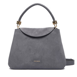 Coccinelle Сумка Coccinelle VCL Coccinelletiggy Suede Bim E1 VCL 18 01 01 Сірий