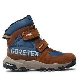 Primigi Ботуши Primigi GORE-TEX 4924111 S Кафяв