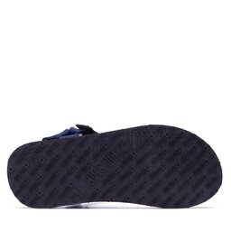 

Босоніжки Big Star Shoes DD174718 Navy, Cиній