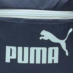 

Рюкзак Puma Phase Small Backpack 078237 13 Quail/Aop, Коричневий