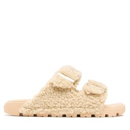 

Шльопанці Boss Surfley Sand Fur 50481882 Open White 114, Бежевий